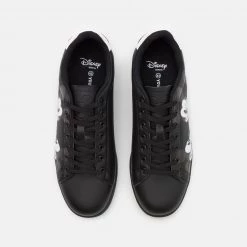 Meilleure vente ❤️ Prix Cassé YOURTURN DISNEY UNISEX - Baskets basses sneaker Rond all 🤩 -YOURTURN Soldes 2022 38bd9f3dc8014064960460a15330d7ac scaled