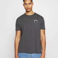 Bon marché 🧨 YOURTURN T-shirt imprimé Prix Aimable t shirt Col rond all ✔️ 12 Bon marché 🧨 YOURTURN T-shirt imprimé Prix Aimable t shirt Col rond all ✔️ -YOURTURN Soldes 2022 39224d1ef1104b868f0e56f3e2bb32a1 scaled