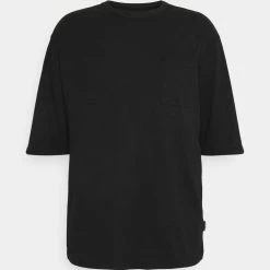 Bon marché 👍 YOURTURN Prix Sympa UNISEX - T-shirt basique t shirt Col rond all 🌟 -YOURTURN Soldes 2022 3968cc7a0c5f478d98ac10e90f299b95 scaled