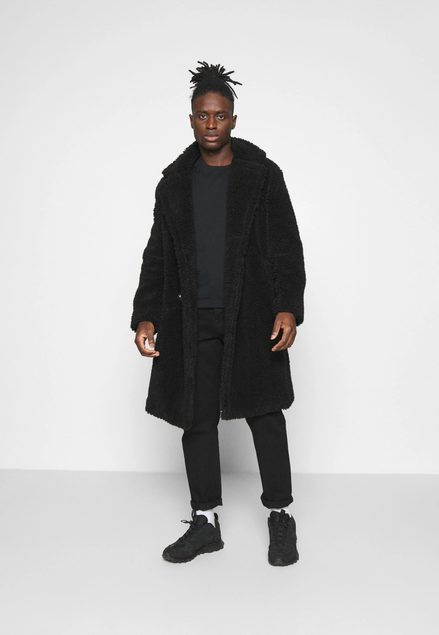 Coupon 💯 Prix Incroyables YOURTURN UNISEX - T-shirt à manches longues t shirt Col rond all 🤩 4 Coupon 💯 Prix Incroyables YOURTURN UNISEX - T-shirt à manches longues t shirt Col rond all 🤩 – Image 2