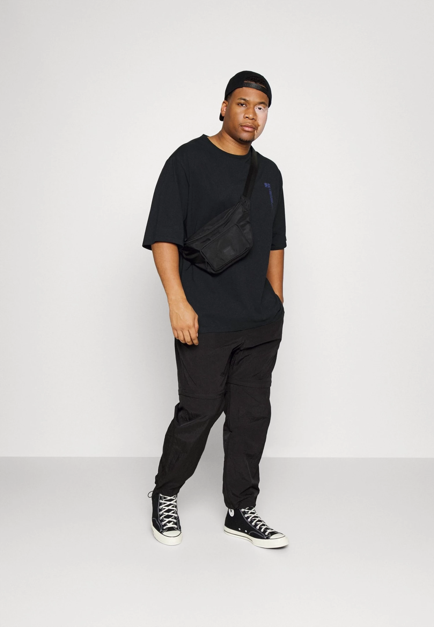 Budget ✔️ YOURTURN Prix Exclusifs UNISEX - T-shirt imprimé t shirt Col rond all ✨ 4 Budget ✔️ YOURTURN Prix Exclusifs UNISEX - T-shirt imprimé t shirt Col rond all ✨ – Image 2