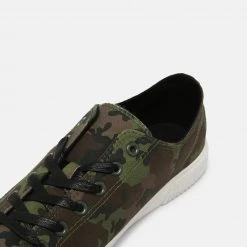 Meilleur prix 😍 YOURTURN UNISEX - Baskets basses Réduction sneaker Rond all 🛒 -YOURTURN Soldes 2022 3a259ed5b97649faae0f3aba2e301304 scaled