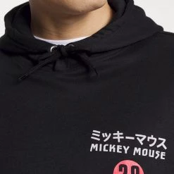 Grosses soldes 👏 YOURTURN MICKEY BALL HOODIE UNISEX - Sweat à capuche Marchandise de première qualité pullover Capuche all 👏 -YOURTURN Soldes 2022 3a85c3c626e94a5489fe3b3f4c2c09ca scaled