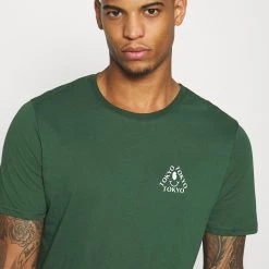 Acheter 😍 Se Vend Bas Prix YOURTURN UNISEX - T-shirt imprimé t shirt Col rond all 😍 -YOURTURN Soldes 2022 3aa6ed6ff3454b8ca05276cae4406617 scaled