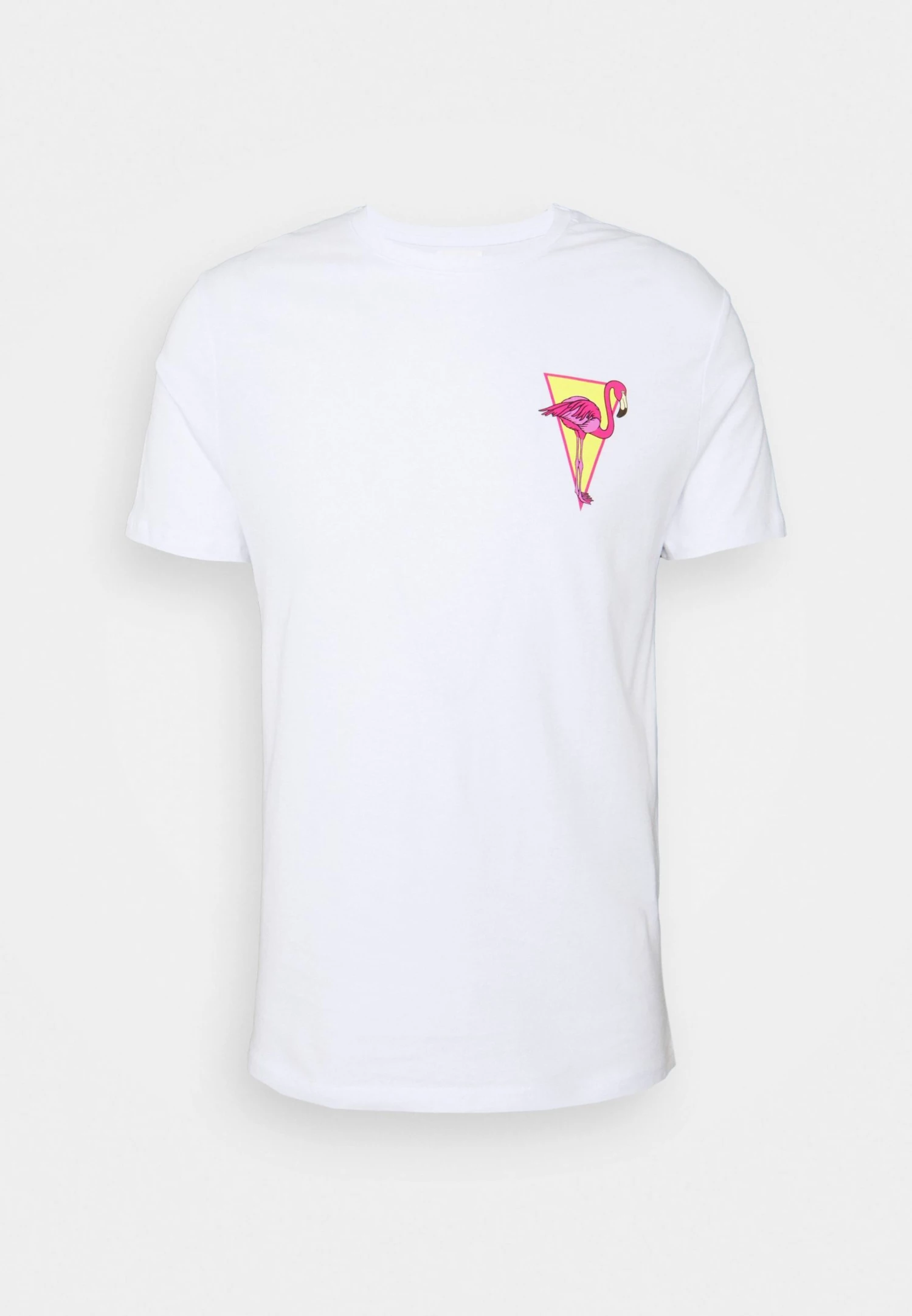 Vente flash 🛒 Vendre-Réclame YOURTURN UNISEX - T-shirt imprimé t shirt Col rond all ✔️ 3 Vente flash 🛒 Vendre-Réclame YOURTURN UNISEX - T-shirt imprimé t shirt Col rond all ✔️