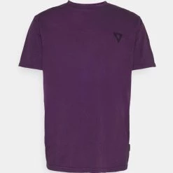 De gros 🌟 Meilleur Prix Garanti YOURTURN RELAXED FLAG TEE UNISEX - T-shirt basique t shirt Col rond all 😀