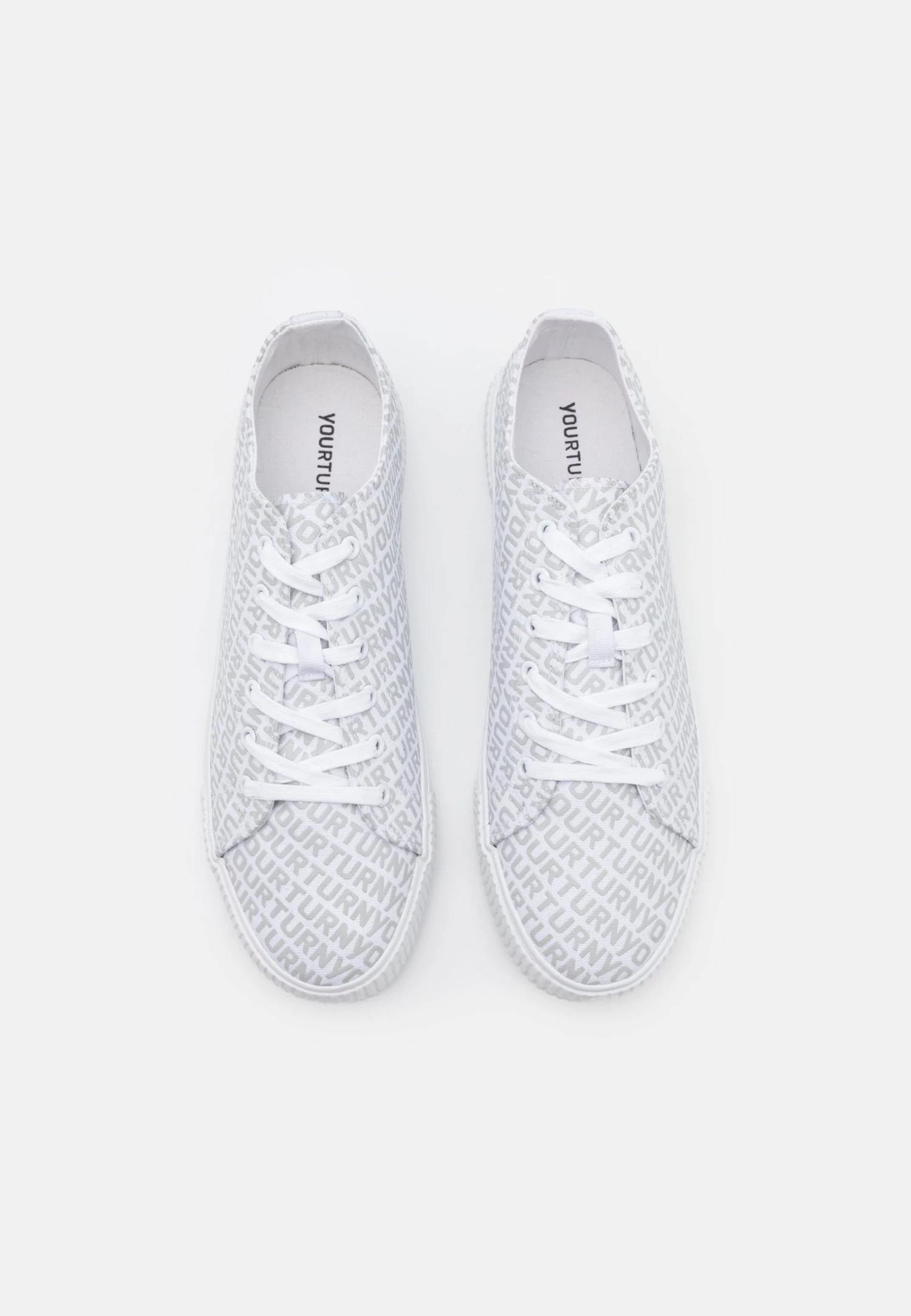 Grosses soldes 🛒 Prix Gelé YOURTURN UNISEX - Baskets basses sneaker Rond all 🛒 6 Grosses soldes 🛒 Prix Gelé YOURTURN UNISEX - Baskets basses sneaker Rond all 🛒 – Image 4