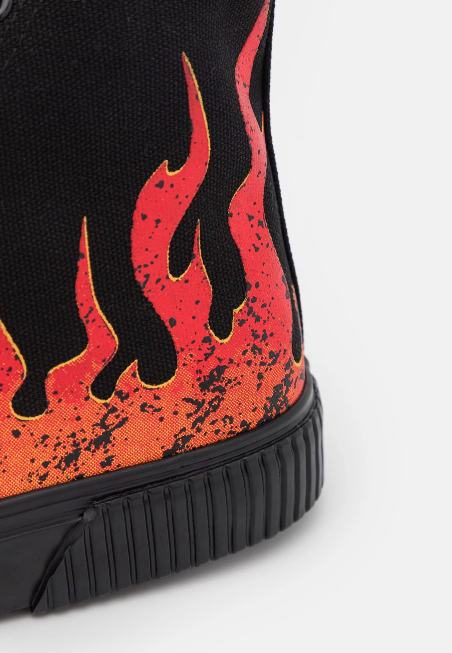 Acheter ⌛ Qualité Excellente YOURTURN UNISEX - Baskets montantes sneaker Rond all ✨ 8 Acheter ⌛ Qualité Excellente YOURTURN UNISEX - Baskets montantes sneaker Rond all ✨ – Image 6