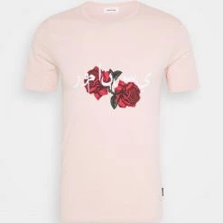 Promo 🌟 Prix Jamais Vus YOURTURN T-shirt imprimé t shirt Col rond all 🎉 -YOURTURN Soldes 2022 3ba2b14aa9094bc89b2485fa78668859 1 scaled