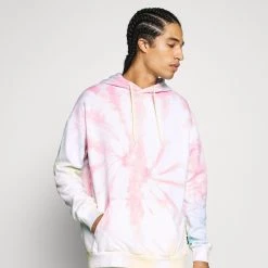 Grosses soldes 🧨 YOURTURN Prix Usine UNISEX SET - Sweat à capuche combination clothing Capuche all 🤩 -YOURTURN Soldes 2022 3bb38e13934c45a092c362ee4e2b5269 scaled