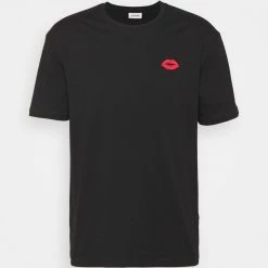 Top 10 👍 Prix Aimable YOURTURN T-shirt imprimé t shirt Col rond all ⌛