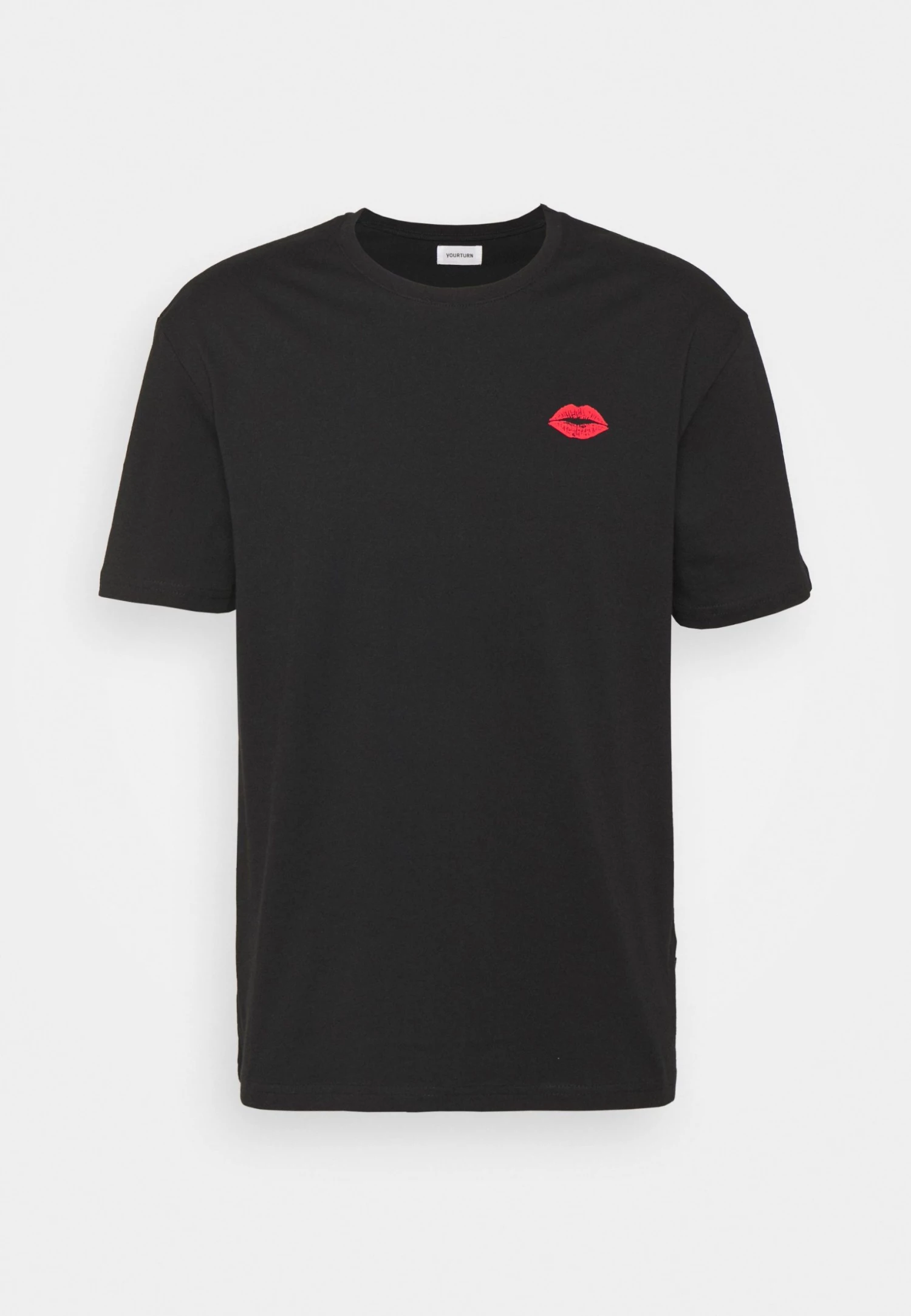 Top 10 👍 Prix Aimable YOURTURN T-shirt imprimé t shirt Col rond all ⌛ 3 Top 10 👍 Prix Aimable YOURTURN T-shirt imprimé t shirt Col rond all ⌛