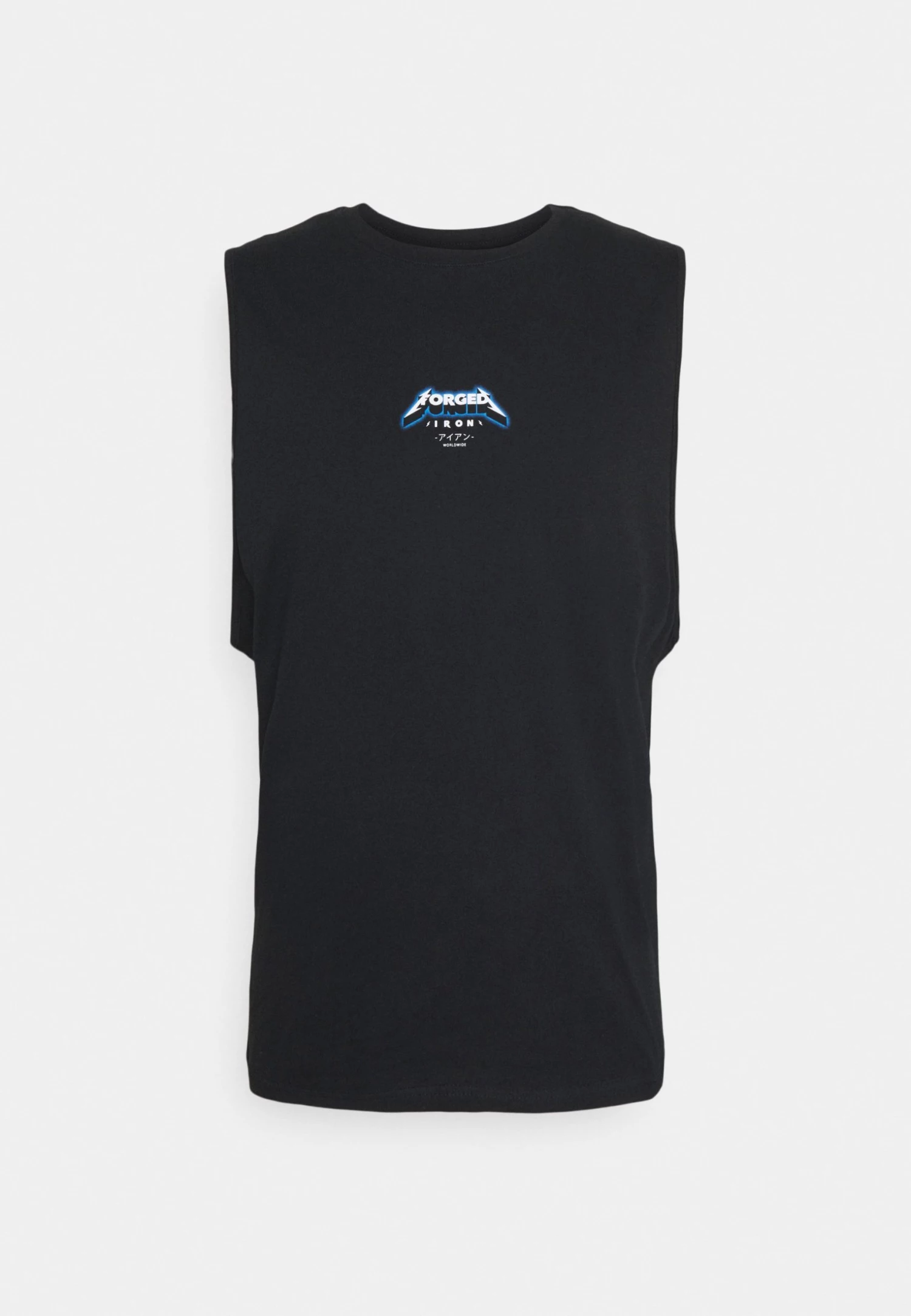 Meilleure affaire ⌛ YOURTURN UNISEX - Débardeur Haute Qualité t shirt Col rond all 💯 3 Meilleure affaire ⌛ YOURTURN UNISEX - Débardeur Haute Qualité t shirt Col rond all 💯