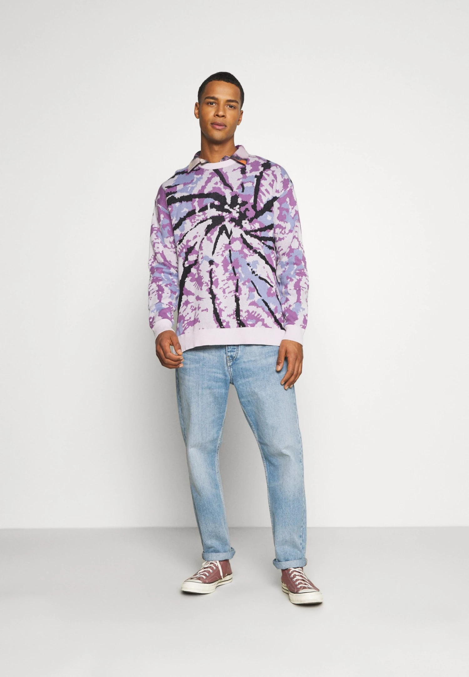 Meilleure vente 🤩 Prix Dynamité YOURTURN UNISEX - Pullover all 😀 4 Meilleure vente 🤩 Prix Dynamité YOURTURN UNISEX - Pullover all 😀 – Image 2