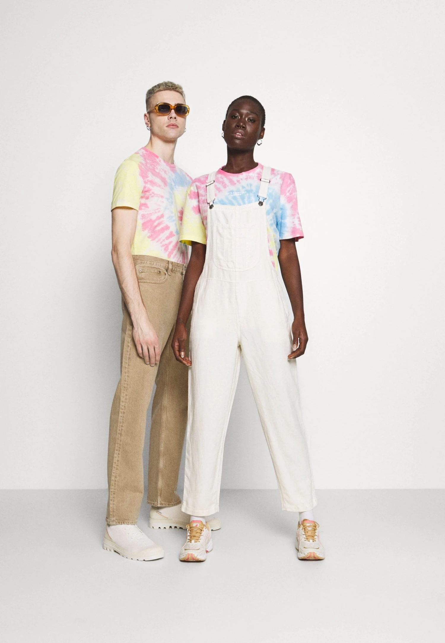 Acheter ✔️ Prix Légers YOURTURN PRIDE UNISEX - T-shirt imprimé t shirt Col rond all 🔔 4 Acheter ✔️ Prix Légers YOURTURN PRIDE UNISEX - T-shirt imprimé t shirt Col rond all 🔔 – Image 2