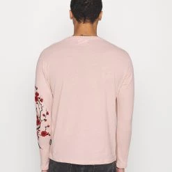 Remise 🌟 YOURTURN UNISEX - T-shirt à manches longues Prix Aimable t shirt Col rond all ⌛ -YOURTURN Soldes 2022 3d82b61fafd041208d99272fba50ab77 scaled