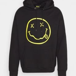 Sortie ❤️ YOURTURN Prix Réduit NIRVANA FACE PRINT HOODIE UNISEX - Sweat à capuche pullover Capuche all 🎁 -YOURTURN Soldes 2022 3dcc602ced8543e4a6d9362212425032 scaled