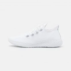 Nouveau ✔️ Bas Prix YOURTURN UNISEX - Baskets basses sneaker Rond all ⌛