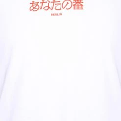 Remise ⌛ En Remise YOURTURN T-shirt imprimé t shirt Col rond all 💯 -YOURTURN Soldes 2022 3e3f9aab76134b168a612b0ae7330a26 scaled