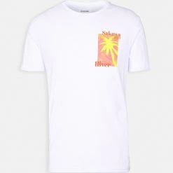 Remise 🔔 Prix Usine YOURTURN UNISEX - T-shirt imprimé t shirt Col rond all 🤩 -YOURTURN Soldes 2022 3eadabcfd5ce400981dfe94cbdd626cb 1 scaled