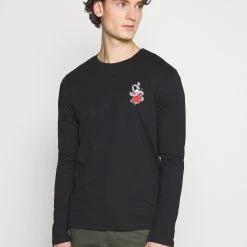 Top 10 😀 YOURTURN Petit Prix UNISEX - T-shirt imprimé t shirt Col rond all 🎉