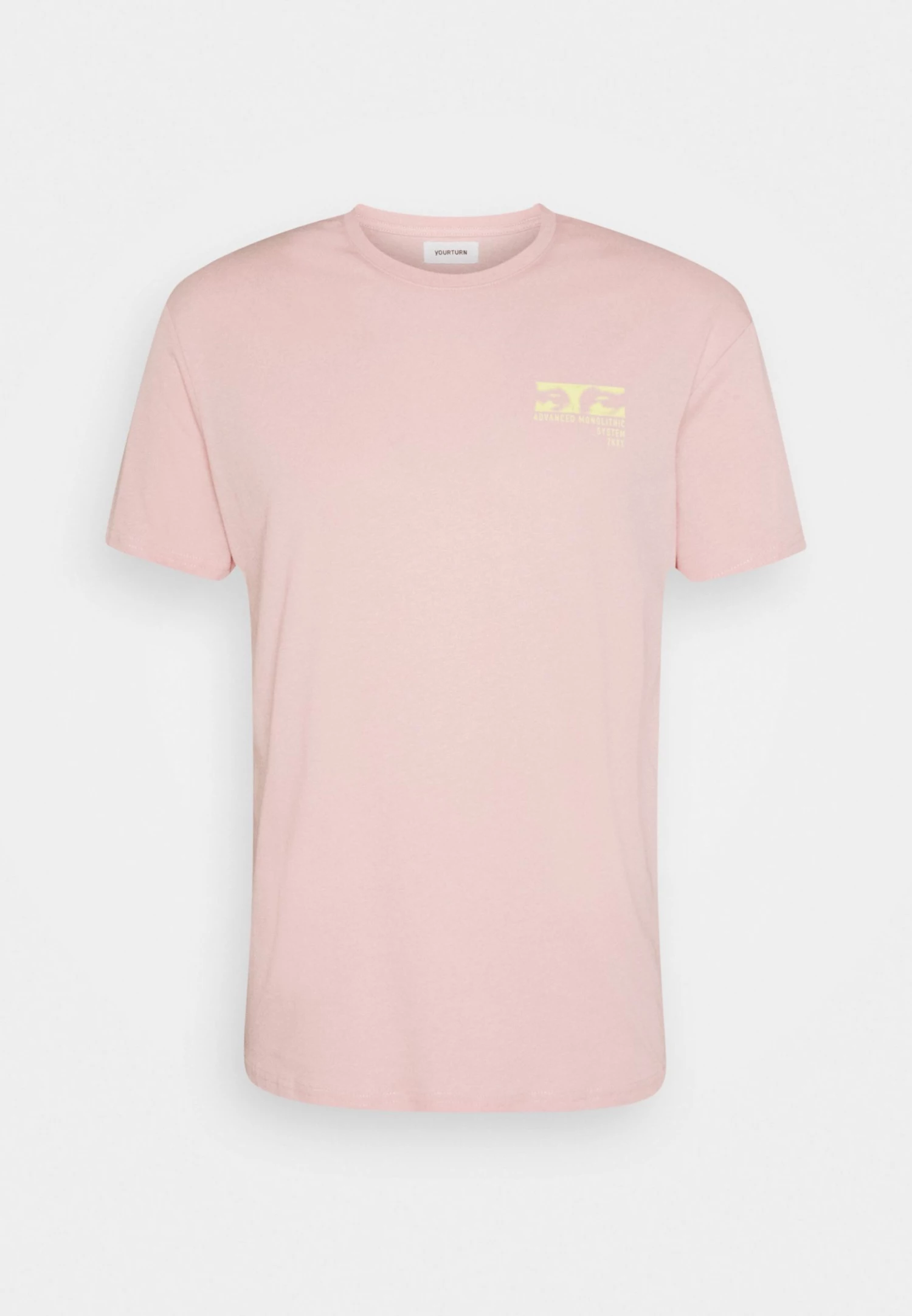 Vente flash ✔️ YOURTURN Prix Imbattable UNISEX - T-shirt imprimé t shirt Col rond all 🔔 9 Vente flash ✔️ YOURTURN Prix Imbattable UNISEX - T-shirt imprimé t shirt Col rond all 🔔 – Image 7