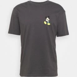 Top 10 😍 Produit de première qualité YOURTURN MICKEY TEE UNISEX - T-shirt imprimé t shirt Col rond all ✔️ -YOURTURN Soldes 2022 3f884edb22c448af8f71ccb02e1637ee scaled