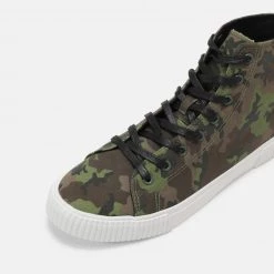 Meilleure vente 🔥 YOURTURN Produit de première qualité UNISEX - Baskets montantes sneaker Rond all 😀 16 Meilleure vente 🔥 YOURTURN Produit de première qualité UNISEX - Baskets montantes sneaker Rond all 😀 -YOURTURN Soldes 2022 3fad8a36be1c4b478f7fa6e9266a1525 scaled