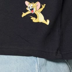 Top 10 ⭐ Qualité Excellente YOURTURN UNISEX TOM & JERRY TEE - T-shirt imprimé t shirt Col rond all ✔️ -YOURTURN Soldes 2022 4035cad8e75645d7ba2246f93b58bc48 scaled