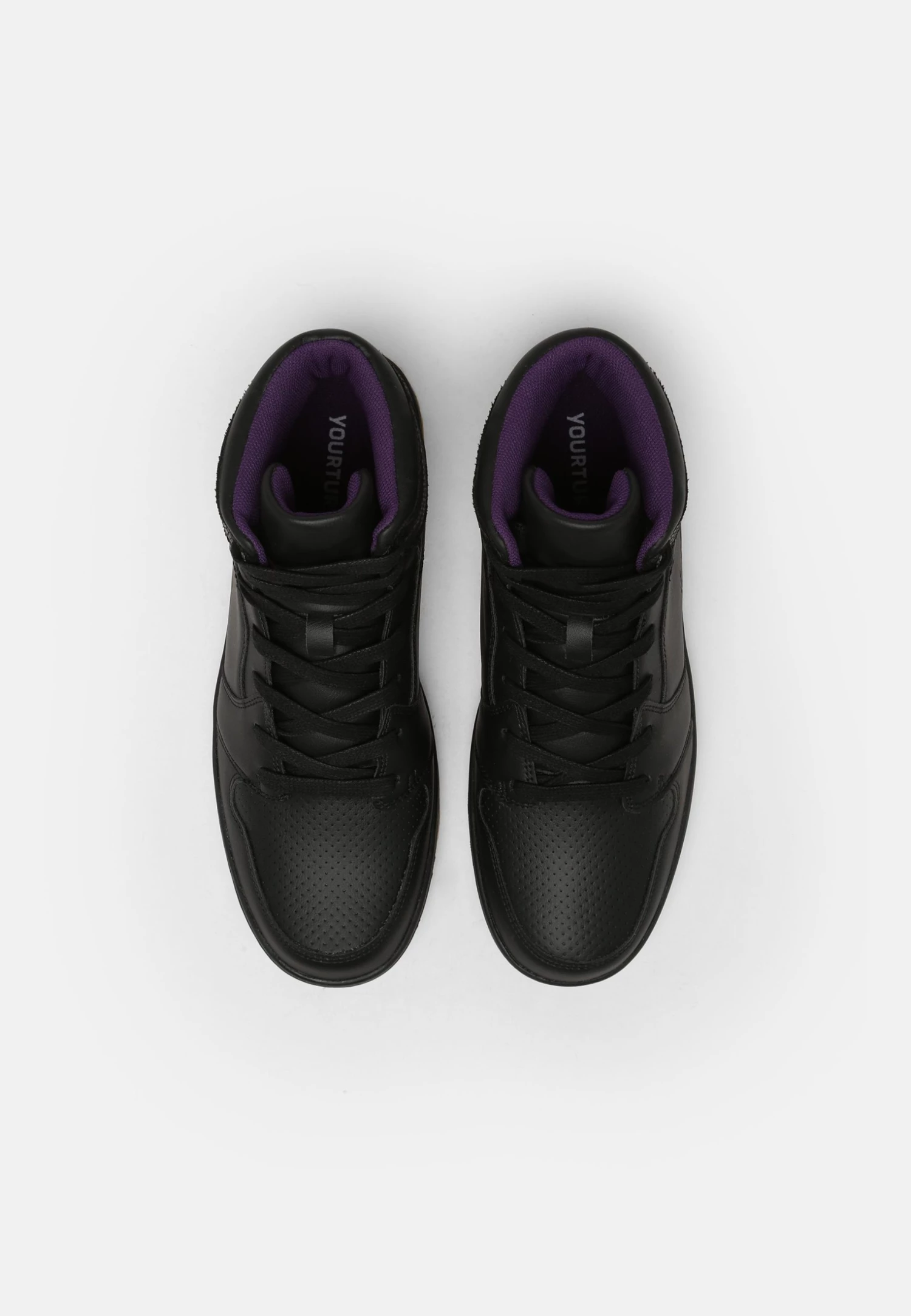 Acheter 🌟 Première Qualité YOURTURN UNISEX - Baskets montantes sneaker Rond all 🧨 6 Acheter 🌟 Première Qualité YOURTURN UNISEX - Baskets montantes sneaker Rond all 🧨 – Image 4