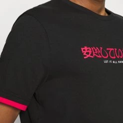 Coupon ⭐ Marchandise de première qualité YOURTURN T-shirt imprimé t shirt Col rond all 🔥 -YOURTURN Soldes 2022 412631b668d34ee7abfccf920c061ab9 scaled