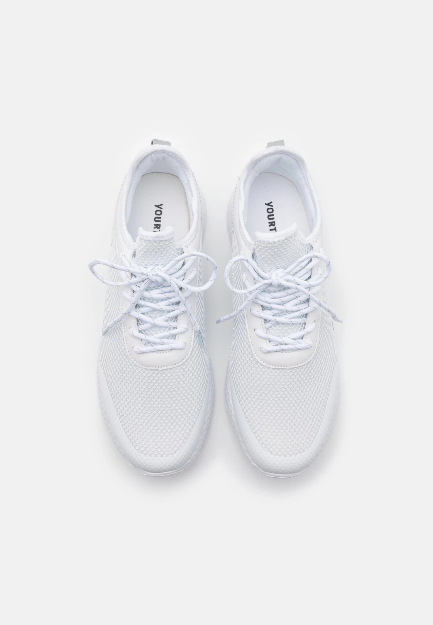 Tout neuf 🔥 YOURTURN UNISEX - Baskets basses Prix Gelé sneaker Rond all 😀 6 Tout neuf 🔥 YOURTURN UNISEX - Baskets basses Prix Gelé sneaker Rond all 😀 – Image 4