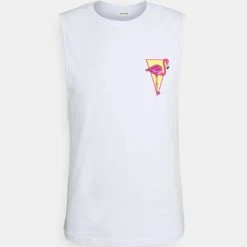 Tout neuf 🧨 YOURTURN Bonne Qualité UNISEX - Débardeur t shirt Col rond all 👍 -YOURTURN Soldes 2022 41b38f9070094b31ac6064b29c9fbe79 scaled