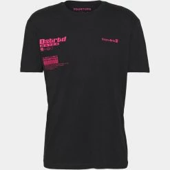 Nouveau 🔔 YOURTURN UNISEX - T-shirt imprimé Première Qualité t shirt Col rond all ❤️ -YOURTURN Soldes 2022 41d6695ec78f4be18bdf89bc2205a041 1 scaled