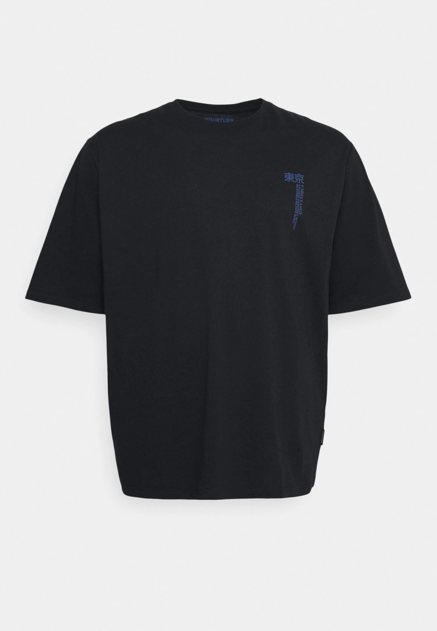 Budget ✔️ YOURTURN Prix Exclusifs UNISEX - T-shirt imprimé t shirt Col rond all ✨ 7 Budget ✔️ YOURTURN Prix Exclusifs UNISEX - T-shirt imprimé t shirt Col rond all ✨ – Image 5