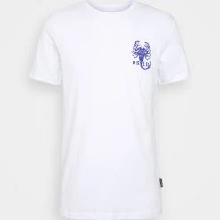 Coupon ✔️ Promos YOURTURN UNISEX - T-shirt imprimé t shirt Col rond all 🤩 11 Coupon ✔️ Promos YOURTURN UNISEX - T-shirt imprimé t shirt Col rond all 🤩 -YOURTURN Soldes 2022 425f591aef3748a6b6efbe16e8844e8d scaled