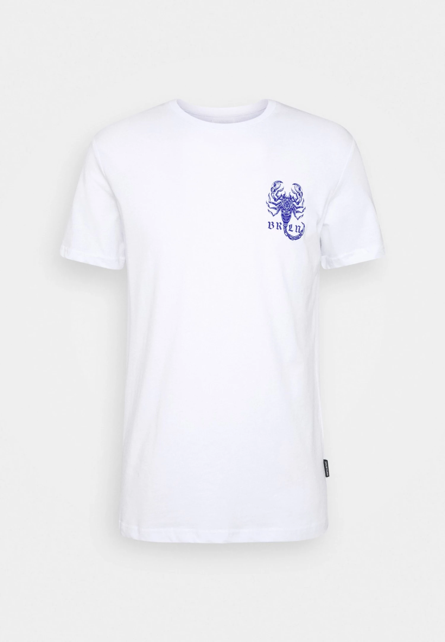 Coupon ✔️ Promos YOURTURN UNISEX - T-shirt imprimé t shirt Col rond all 🤩 7 Coupon ✔️ Promos YOURTURN UNISEX - T-shirt imprimé t shirt Col rond all 🤩 – Image 5