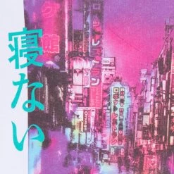 Top 10 ✔️ YOURTURN Authentique 100% TOKYO STREET HOODIE UNISEX - Sweat à capuche pullover Capuche all ✨ -YOURTURN Soldes 2022 435d5e53a1ce462d87cbf5fdc51bf31f scaled