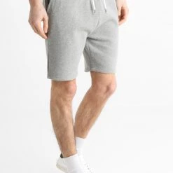 Vente flash ⌛ Réduction YOURTURN Pantalon de survêtement trouser Normale men 🔔