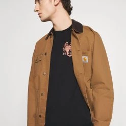 Coupon 🎉 Prix Avantageux YOURTURN UNISEX - T-shirt imprimé t shirt Col rond all 😍 -YOURTURN Soldes 2022 447800c874a643e79cabe991685a3a17 scaled