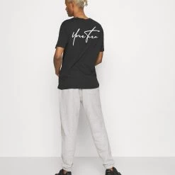 Budget 😀 Soldes En Ligne YOURTURN UNISEX - Pantalon de survêtement trouser Normale all 🎁 -YOURTURN Soldes 2022 44af697d8af34693a7b3385401313f6d scaled