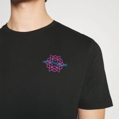 Coupon ✨ YOURTURN Prix Usine UNISEX - T-shirt imprimé t shirt Col rond all 💯 -YOURTURN Soldes 2022 44b45c6a730e472eb44acac51fbc2ad0 scaled