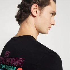 Bon marché ⌛ YOURTURN UNISEX - T-shirt imprimé Prix Incroyables t shirt Col rond all 😀 -YOURTURN Soldes 2022 44cfed4d84004e508754c615c82921a0 scaled