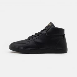 Acheter 🎁 YOURTURN UNISEX - Baskets montantes Faible Prix sneaker Rond all ❤️
