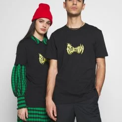 De gros ⌛ Prix Jamais Vus YOURTURN UNISEX - T-shirt imprimé t shirt Col rond all 🧨 -YOURTURN Soldes 2022 44ea067a2846454ab0afae9c88211210 scaled