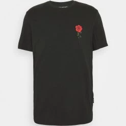 Acheter 👍 Prix Préférentiel YOURTURN T-shirt imprimé t shirt Col rond all 🛒 -YOURTURN Soldes 2022 45bdd7bfdfec4a739649ac5e57548666 scaled