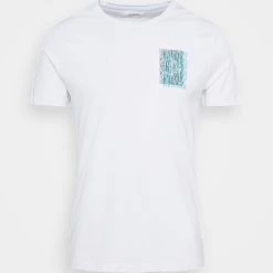 Meilleure vente ⌛ YOURTURN Prix Cassé UNISEX - T-shirt imprimé t shirt Col rond all 🔔 -YOURTURN Soldes 2022 46c5d4118ac1497b9efd295a26755a40 scaled