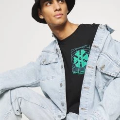 Remise 🌟 Qualité Supérieure YOURTURN UNISEX - T-shirt à manches longues t shirt Col rond all 👏 -YOURTURN Soldes 2022 46d6acc15dc34835a7f7f4b20e3864a3 scaled