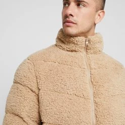 Grosses soldes ❤️ YOURTURN Meilleur Prix Garanti Veste d'hiver coat Col officier all 🤩 -YOURTURN Soldes 2022 470abfdc234e4da9b77aa1306f8dc82b scaled