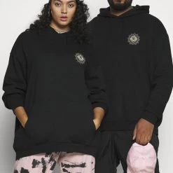 Sortie ✨ YOURTURN Petit Prix UNISEX - Sweat à capuche pullover Capuche all 🎁 -YOURTURN Soldes 2022 4732bd15fd3a4419a79a154232663d6a scaled